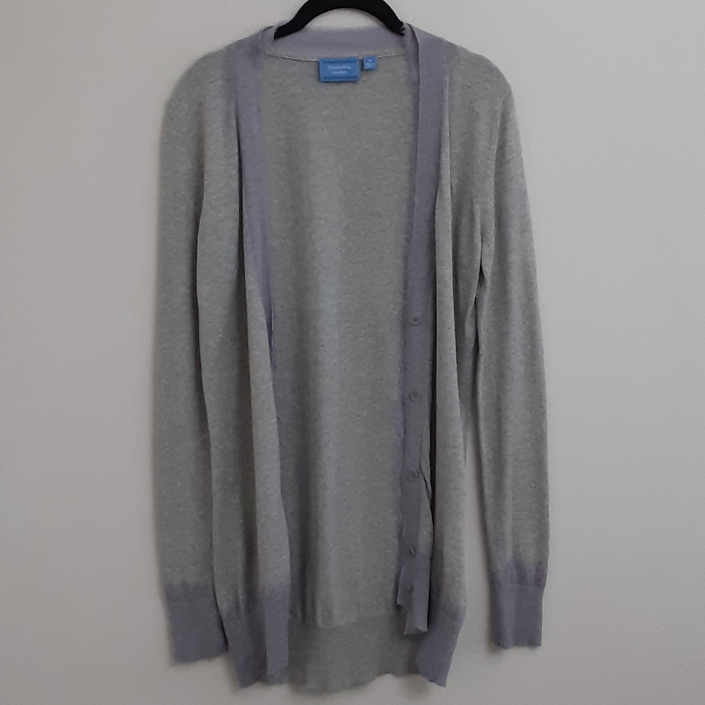 Simply Vera long cardigan